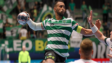 Sporting da Horta perdeu  em casa frente ao Sporting de Portugal (Vídeo)