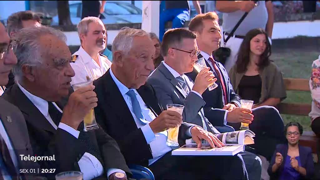 Presidente admite vetar diploma que extingue Fundação para a Ciência e Tecnologia
