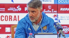 Imagem de Marítimo estreia-se hoje em casa para a II Liga (áudio)
