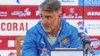 Imagem de Marítimo estreia-se hoje em casa para a II Liga (áudio)