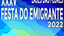 Imagem de Flores: Festa do Emigrante está de volta (Vídeo)