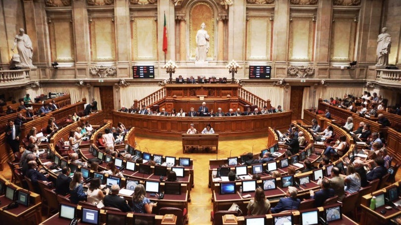 Imagem de Covid-19: Parlamento vota sexta-feira projeto de decreto do PR de estado de emergência