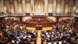 Covid-19: Parlamento vota sexta-feira projeto de decreto do PR de estado de emergência