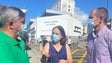 Imagem de Candidatura do JPP quer apoio às cirurgias (vídeo)