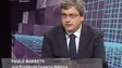 Imagem de Paulo Barreto quer que juízes informem da data do fim dos litígios judiciais