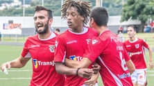 Imagem de Angrense vence o Primeiro de Dezembro (Vídeo)