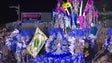 Imagem de “Os Cariocas rendidos à folia” – Escola de Samba – Os Cariocas