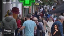 Imagem de Apoio financeiro para 15 comerciantes do Funchal (vídeo)