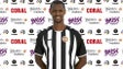Imagem de Alhassan deverá falhar receção do Nacional ao Benfica