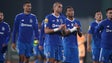 Imagem de UEFA ameaça Porto com exclusão das provas europeias nas próximas três épocas