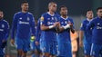 UEFA ameaça Porto com exclusão das provas europeias nas próximas três épocas