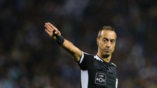 Imagem de Jorge Sousa dirige Marítimo-Sporting
