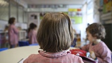 Imagem de Educadores de infância exigem calendário escolar igual aos outros docentes