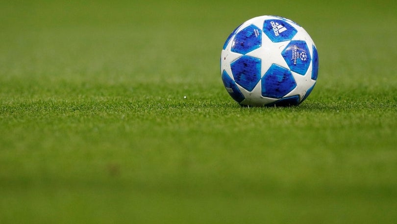 UEFA alarga prazos para as provas europeias