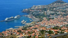 Imagem de Madeira prorroga situação de calamidade até 30 de setembro