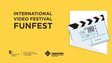 Imagem de Inscrições do Festival Internacional de Vídeo Funfest abertas (vídeo)