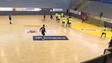 Imagem de Andebol masculino: Madeira SAD vence ABC