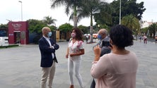 Imagem de PSD elogia trabalho do Governo Regional na retoma do turismo (Vídeo)