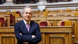 Parlamento formaliza renúncia e substituição de Sérgio Marques