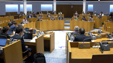 Aprovado o direito de iniciativa legislativa de cidadãos eleitores junto do Parlamento