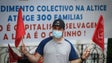 Imagem de Despedimento na Altice abrange 204 trabalhadores
