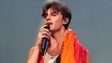 Imagem de Shawn Mendes cancelou digressão mundial que incluía concerto em Lisboa em 2023