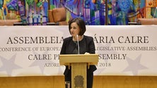 Imagem de Alheamento dos eleitores preocupa parlamentos regionais (Som)
