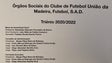 Imagem de Nova Direção do União da Madeira para o triénio 2020-2022 aprovada em Assembleia Geral