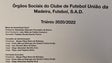 Nova Direção do União da Madeira para o triénio 2020-2022 aprovada em Assembleia Geral