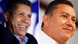 Imagem de Dois dos candidatos opositores de Maduro rejeitam resultados e pedem nova votação