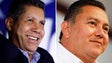 Dois dos candidatos opositores de Maduro rejeitam resultados e pedem nova votação