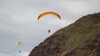 Kim Ki Hyeon venceu a primeira prova internacional de parapente que se realizou na Madeira