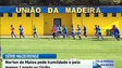 Norton de Matos pede à equipa humildade e um ponto frente ao Nacional