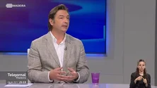 Imagem de «É uma estratégia de alguma vitimização» (áudio)