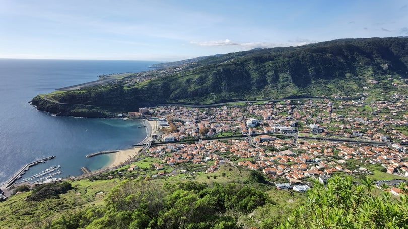 Machico com Rt mais elevado do país