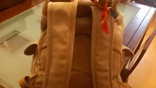 Imagem de Não vai à Jornada Mundial da Juventude, mas vai a mochila (áudio)
