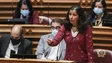 Imagem de Paula Santos assume debates com primeiro-ministro após saída de Jerónimo