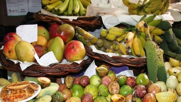 Imagem de Queixas contra corte e adição de açúcar na fruta