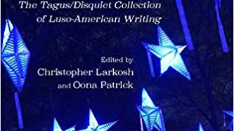 Imagem de Behind the Stars, More Stars: The Tagus/Disquiet Collection of New Luso-American Writing  – Elaine Avila