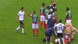 Imagem de Marítimo diz que castigo leva Zainadine a entrar “na história do futebol português”