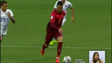 Imagem de Cristiano Ronaldo apresentou nova marca de sapatos CR7