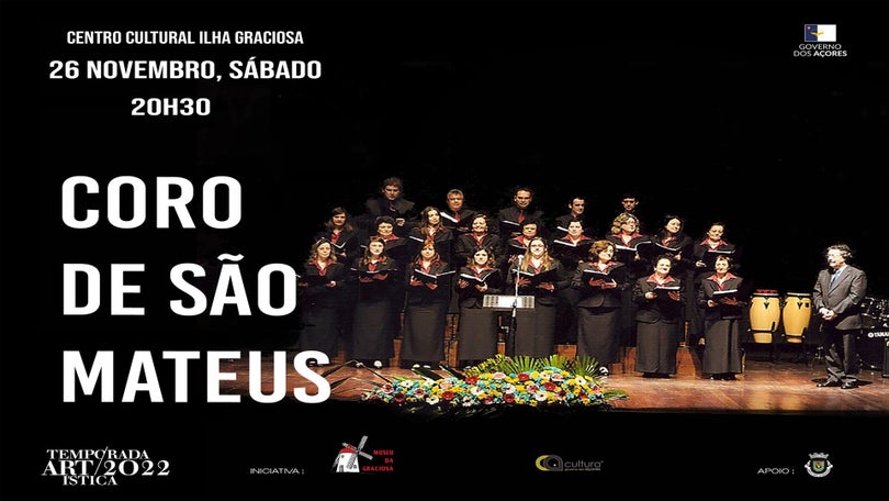 Imagem de Temporada artística