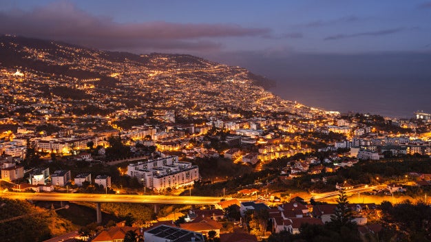 Imagem de Dívida da Madeira caiu para quantitativos de 2014 no primeiro trimestre deste ano