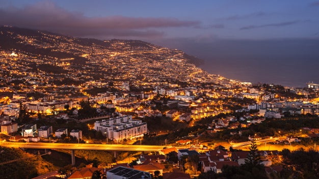 Dívida da Madeira caiu para quantitativos de 2014 no primeiro trimestre deste ano