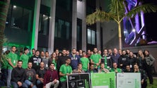 Maratona de programação ACIN Hackathon “caça” talentos na Madeira