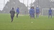 Imagem de Viterbo sobre o jogo do União com a Académica de Viseu: “Nós no domingo não vamos para nenhum funeral”