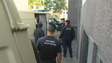 Imagem de Prisão preventiva para 12 alegados traficantes de droga detidos na Madeira