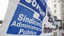 Imagem de Frente Comum marca greve nacional da função pública para 27 de outubro