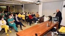 Imagem de Governo Regional vai atribuir mais de 237 milhões de euros ao SESARAM este ano
