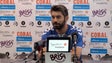 Imagem de Luís Freire: Vencer é o objetivo do Nacional